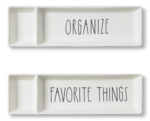 Huntington Home 
 Ceramic Desk Decor
