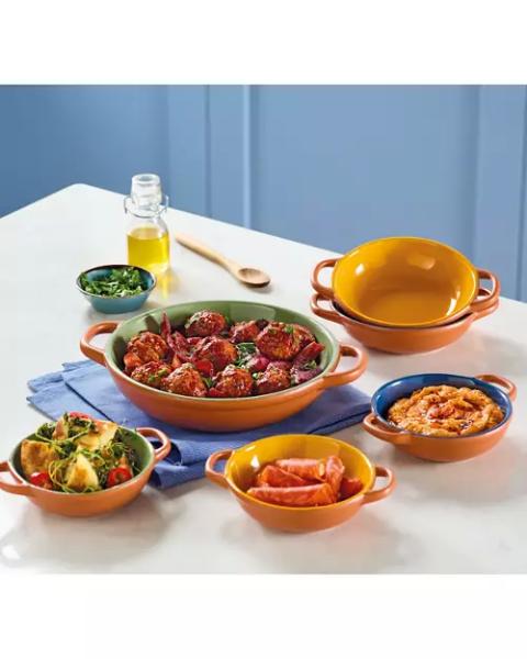 Tapas Cookware