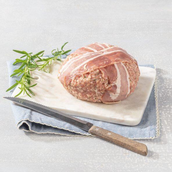 Hackbraten