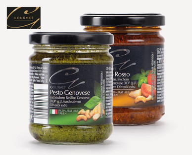 GOURMET Premium-Pesto