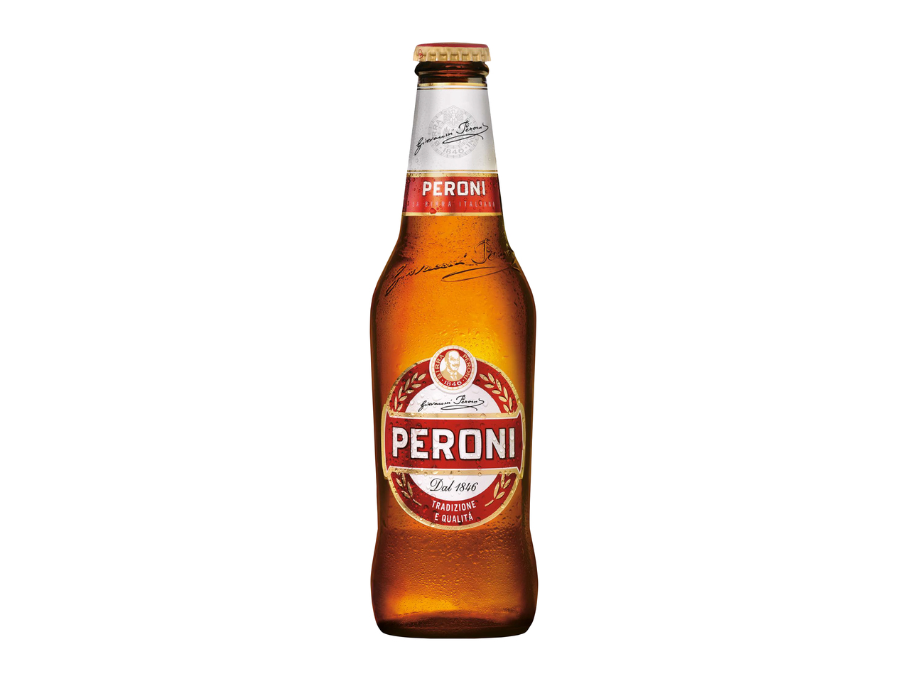 Birra Peroni