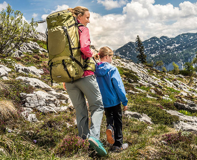 INOC Kinder-Trail-Hose