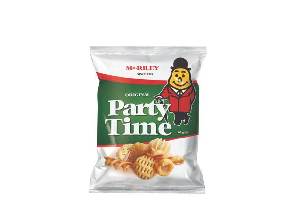 Party Chips