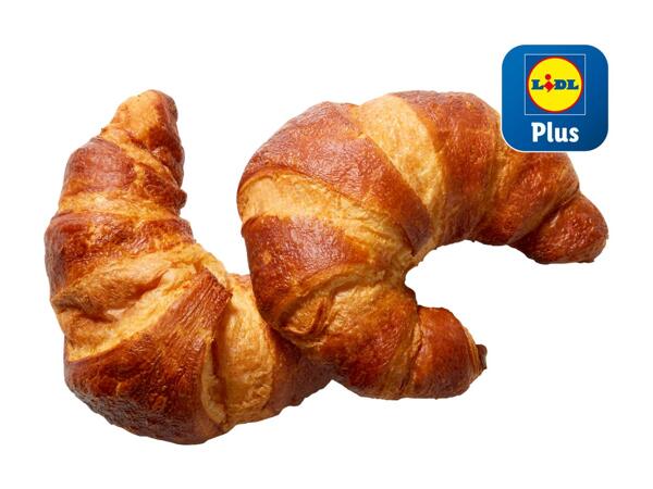 Croissants de Sils