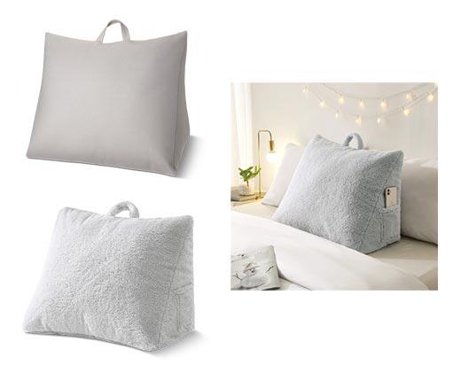 Huntington Home
Wedge Pillow