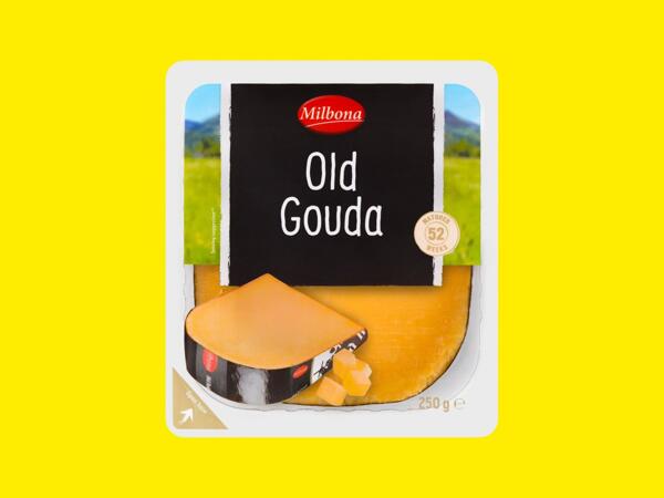 SÝR GOUDA