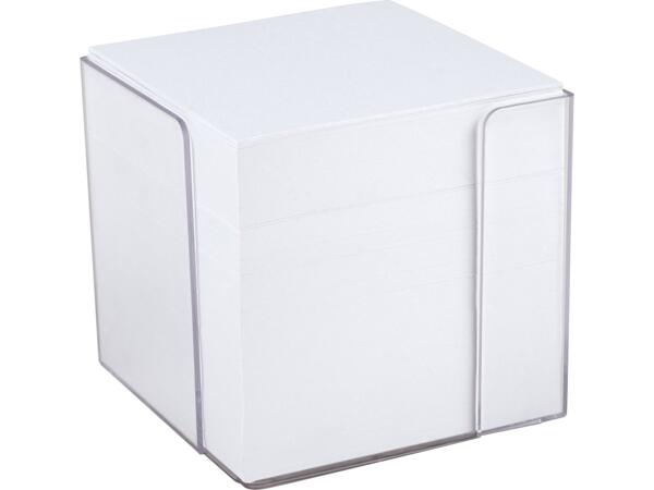 BOX S POZNÁMKOVÝMI LISTY