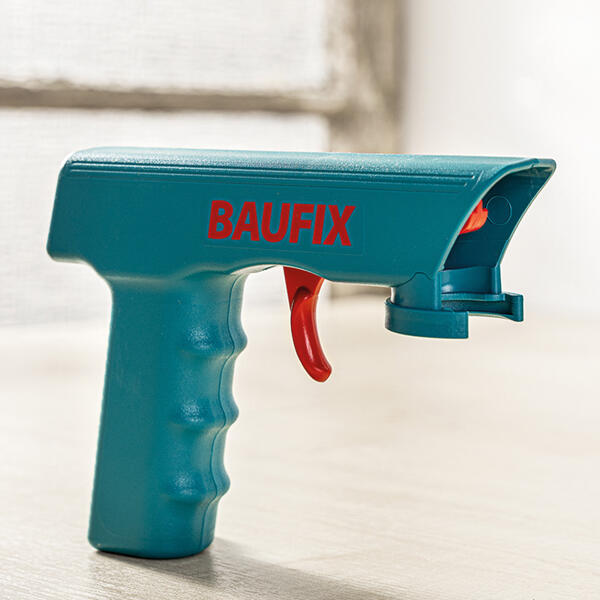 Profi-Sprühpistole