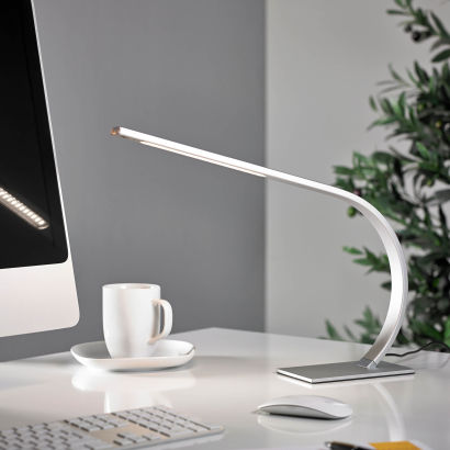 LED skrivebordslampe