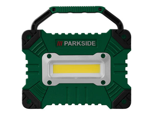 PARKSIDE(R) Pracovní LED reflektor COB