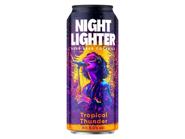 NIGHT LIGHTER MIX