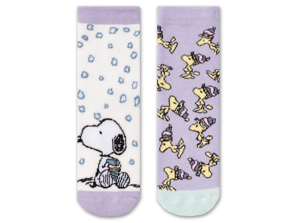 Kinder Socken, 2 Paar
