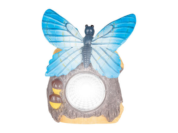 Livarno Home Solar Light Decoration