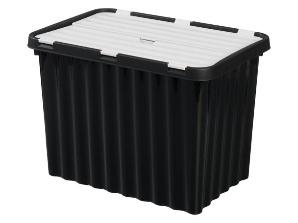 ÚLOŽNÝ BOX S VÍKEM
