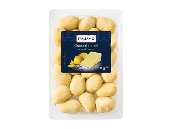 Gnocchi