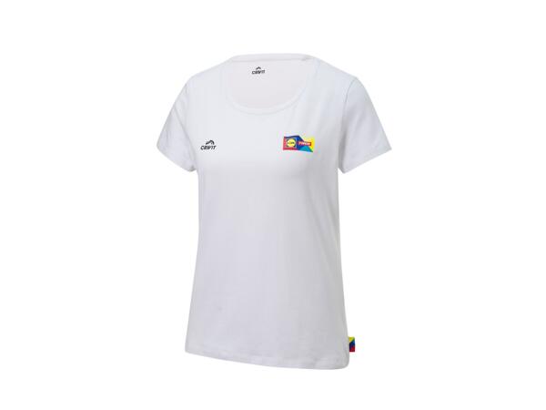 Men's or ladies' sport T-shirt
