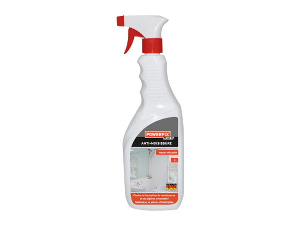 Powerfix Profi Mould Remover
