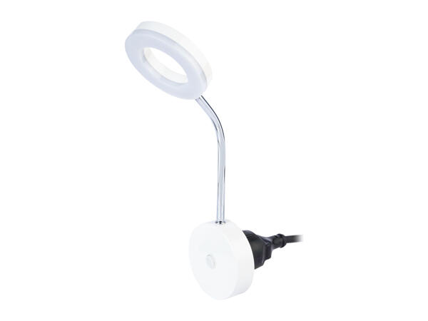 LED Socket Light or LED Clip Light