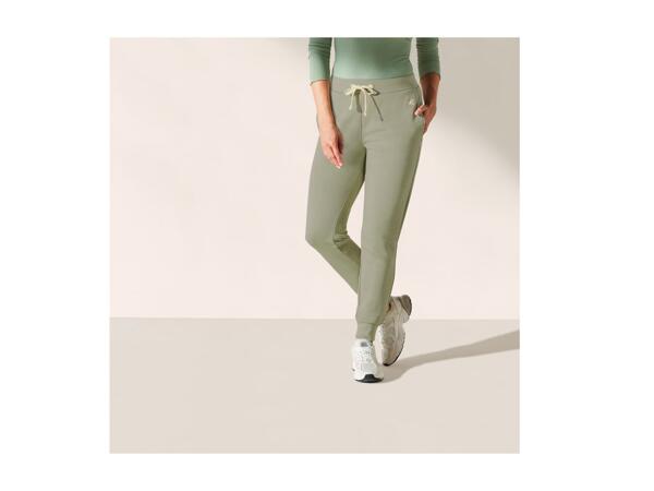Ladies' Joggers
