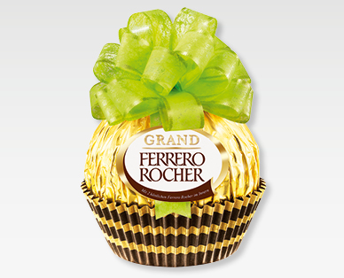 FERRERO Rocher Schatzkugel