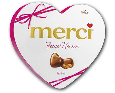 Cuore Merci STORCK(R)