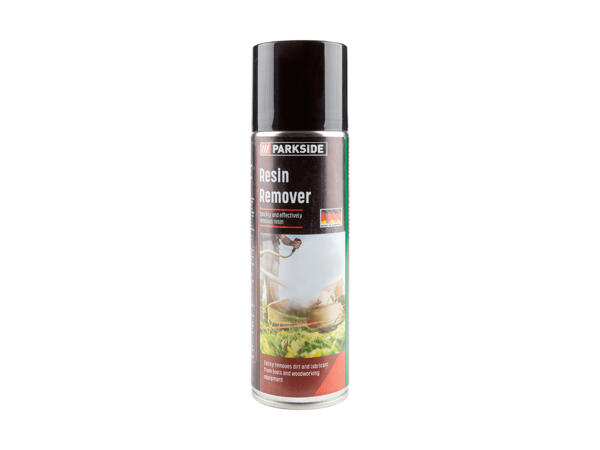 PARKSIDE(R) Pleje- og rengøringsspray