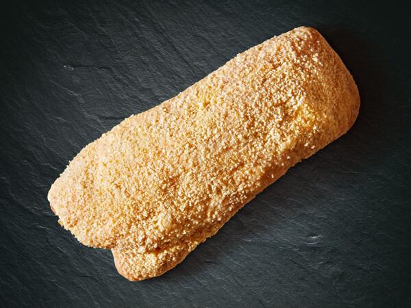 Cordons bleu de porc, pack de 2