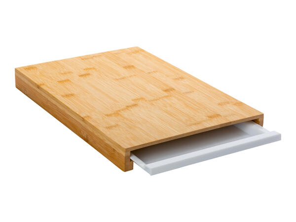 Ernesto Bamboo Chopping Board