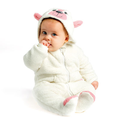 Onesie pour bébés ou jeunes enfants