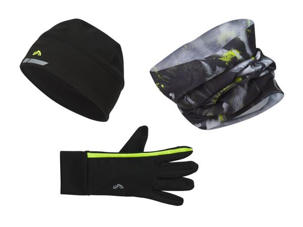 Accessoires de course
