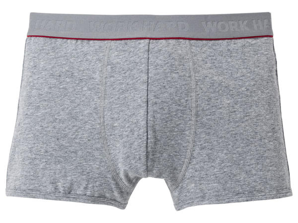 Men's Boxer Briefs