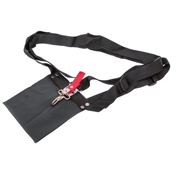 4-Takt-Benzin-Motorsense und -Trimmer 2in1