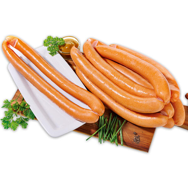 Wiener Knackige Burschen