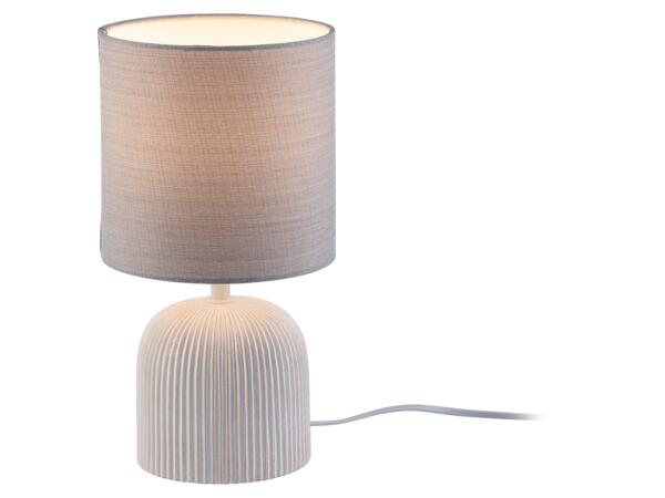 LED-bordslampa