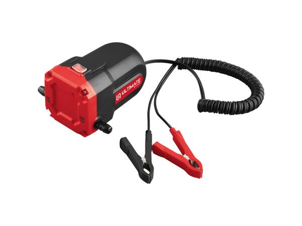 12V Oil Pump