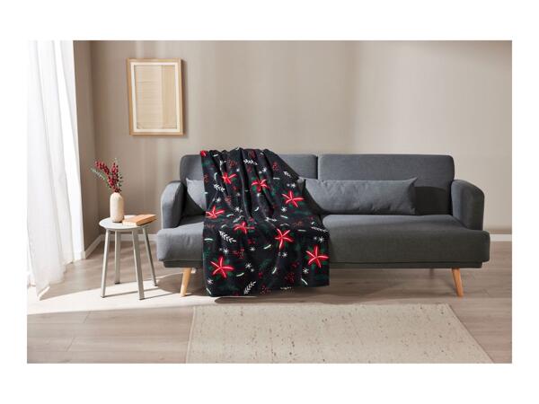 Livarno Home Blanket