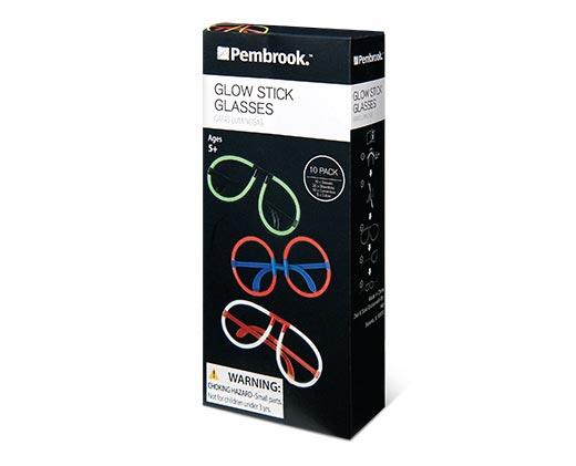 Pembrook Glow Sticks