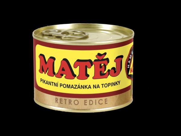 HAMÉ Májka/Matěj/Svačinka