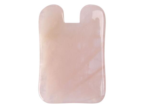 Livarno Rose Quartz Facial Roller