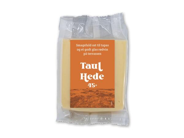 Mammen Taul Hede ost