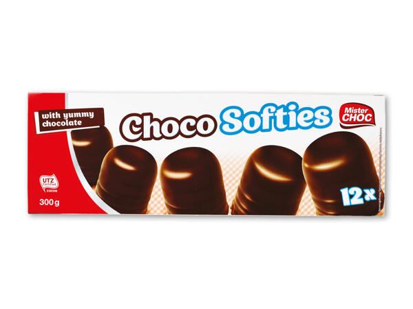 Flødeboller