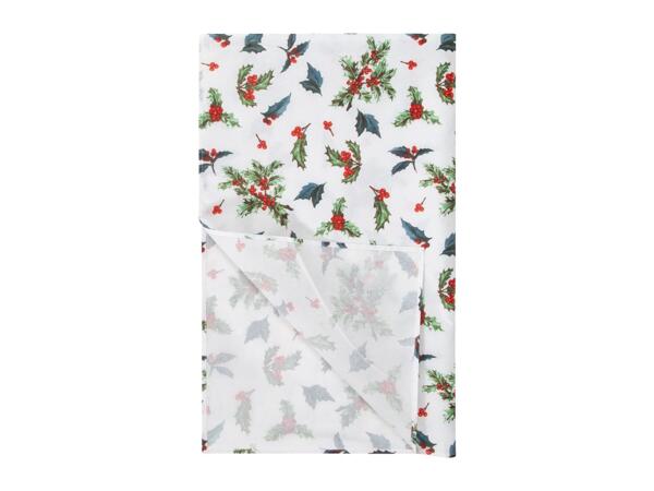 Livarno Home Tablecloth