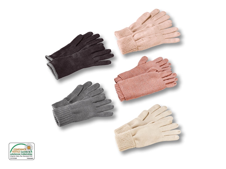 Gants
