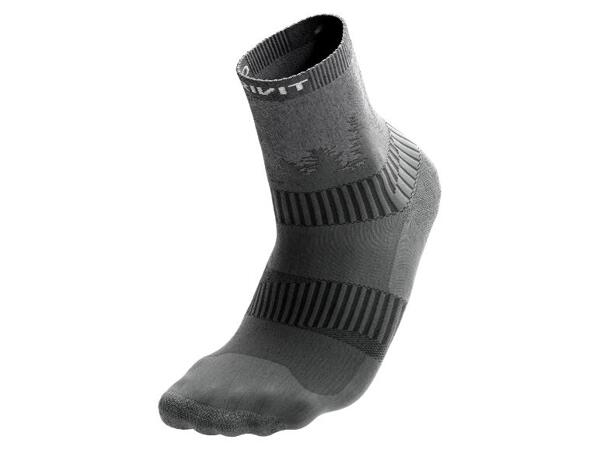 Dámské / pánské funkční outdoorové ponožky, 2 páry