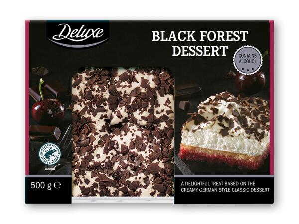 Dessertspecialitet