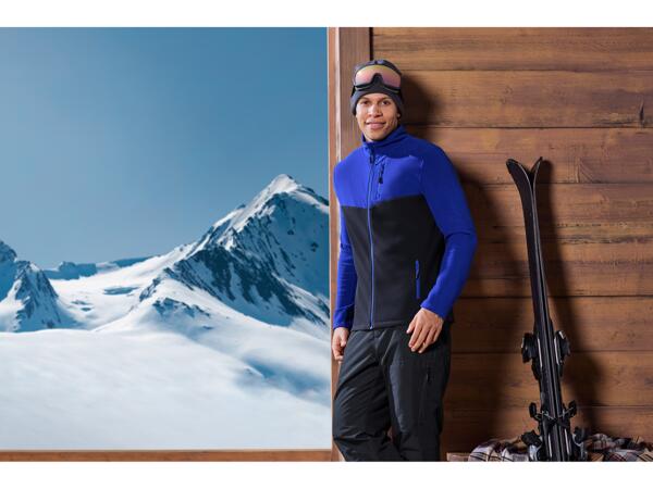 Men's Ski Jacket