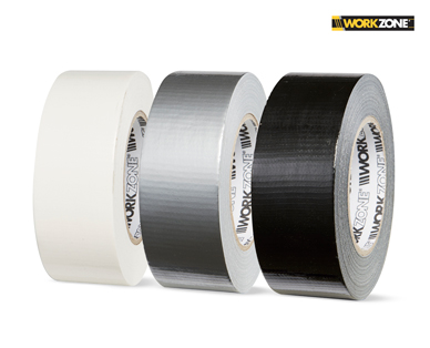 TAPE SELECTION
