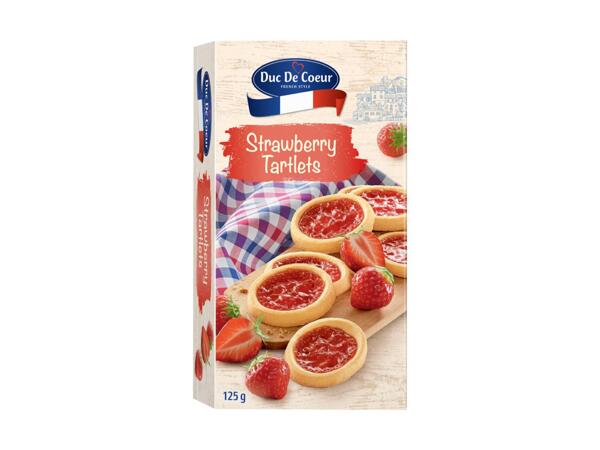 Tartlets