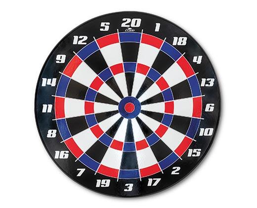Crane Magnetic Dartboard