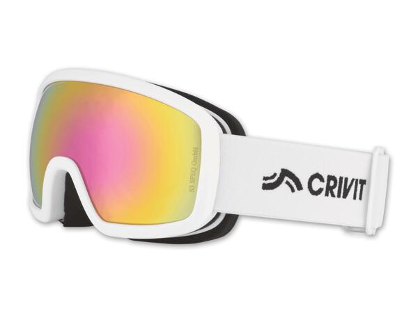 Kinder Skibrille